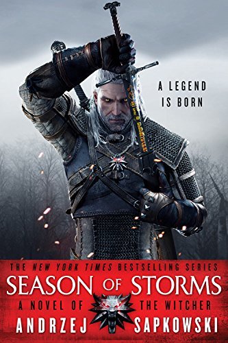 Season of Storms