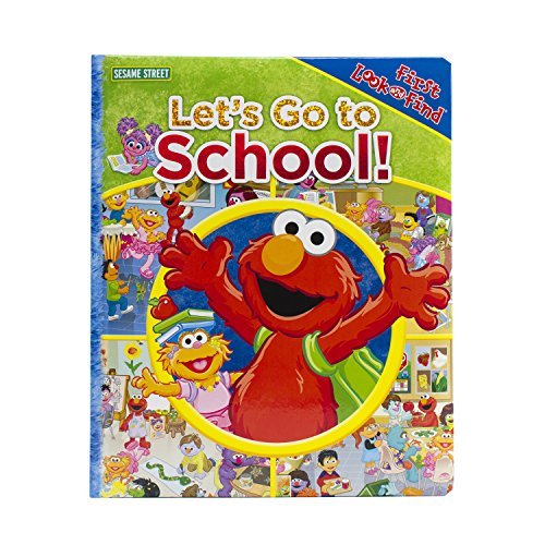 Let's Go to School