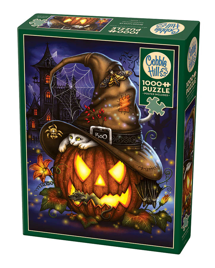 Spooktacular