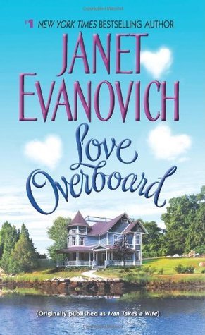 Love Overboard