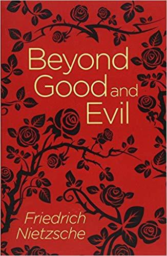 Beyond Good and Evil Friedrich Nietzsche