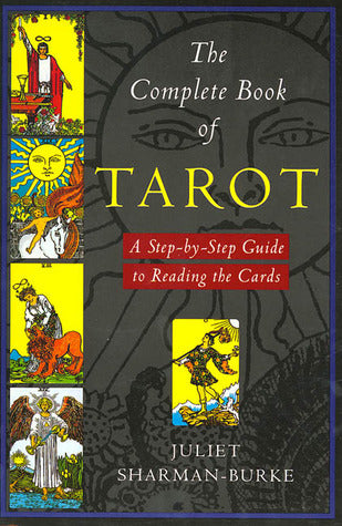 The Complete Book of Tarot