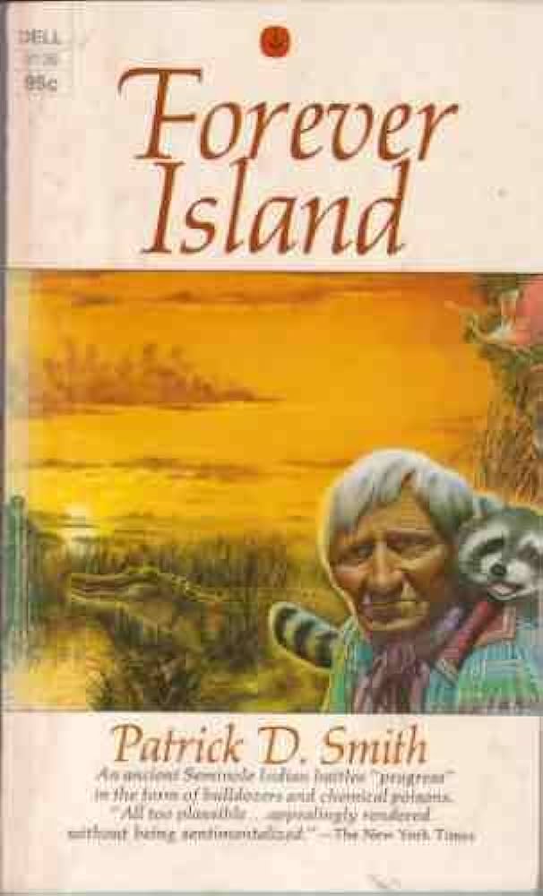 Forever Island