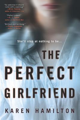 Hamilton, Karen: Perfect Girlfriend, The
