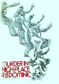 Murder in High Place