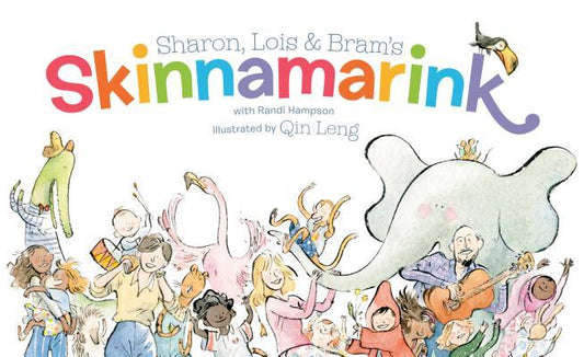 Skinnamarink