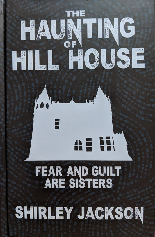 The Haunting of Hill House (Movie Tie-In)