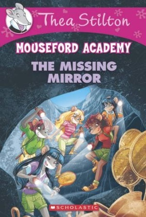 The Missing Mirror