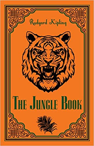 The Jungle Book