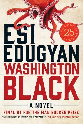 Edugyan, Esi: Washington Black