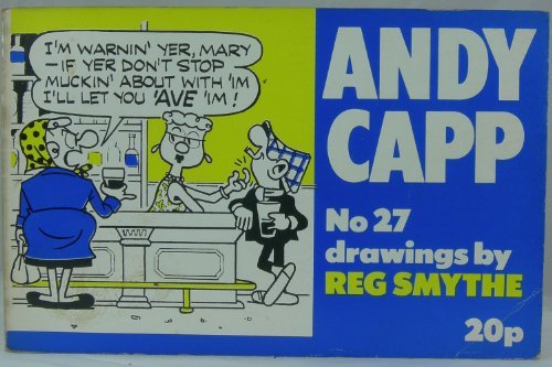 Andy Capp No. 27