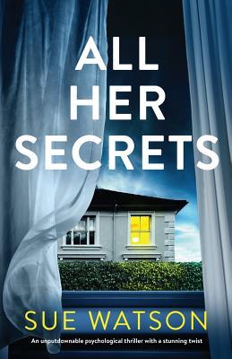All Her Secrets