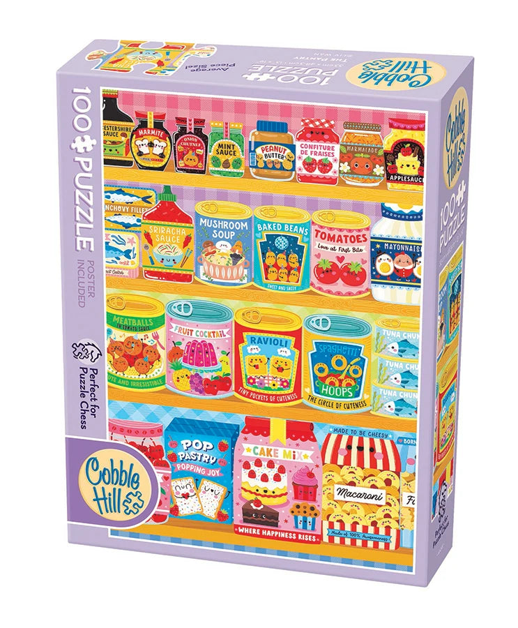 The Pantry