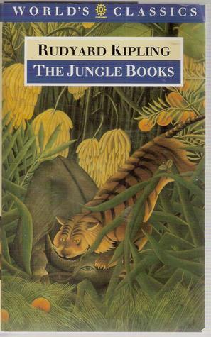 The Jungle Books