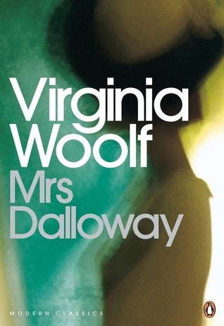 Modern Classics Mrs Dalloway