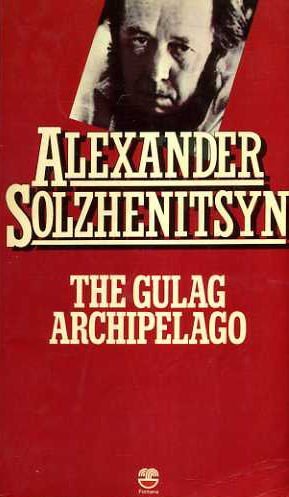 The Gulag Archipelago