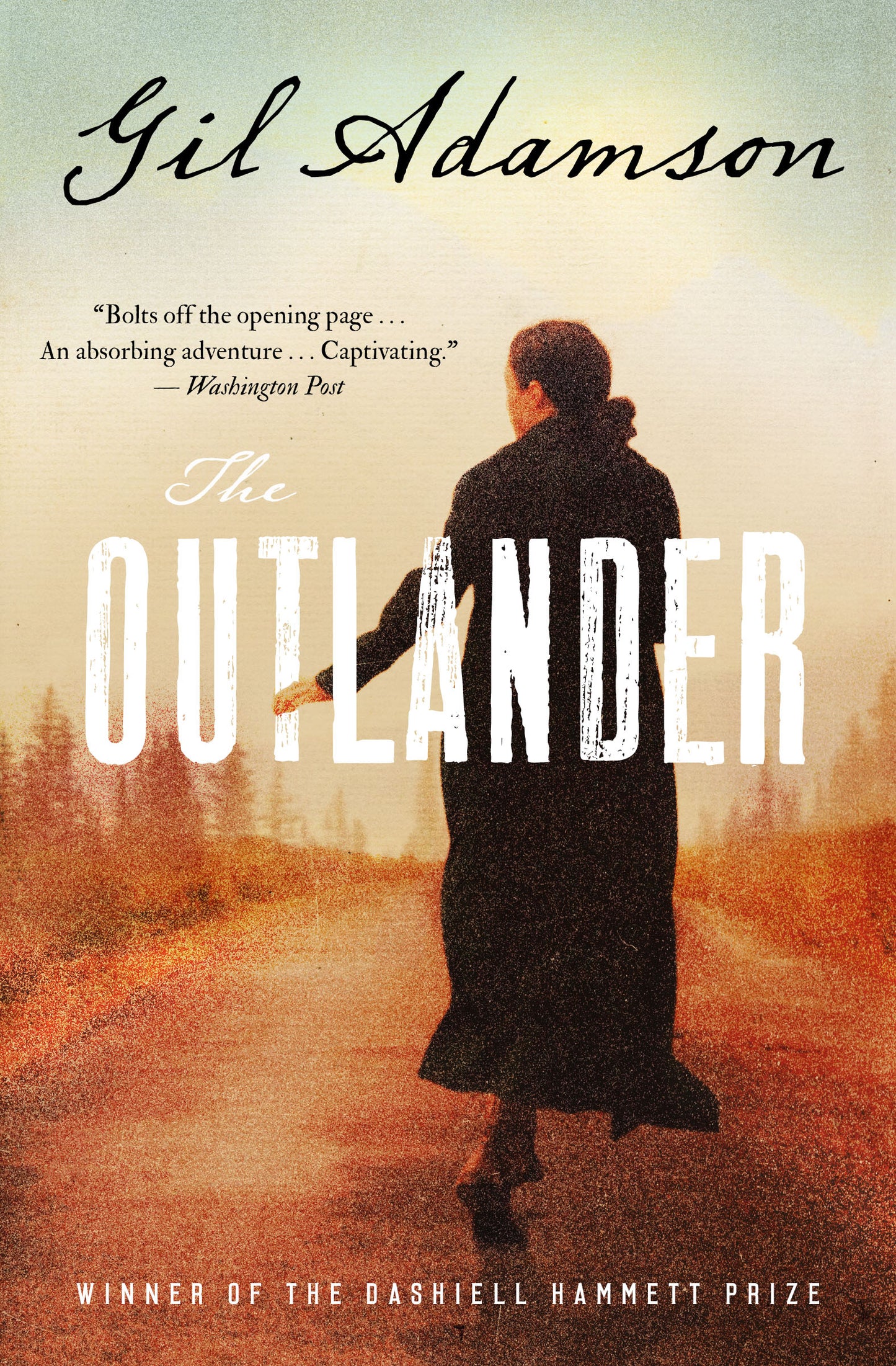 The Outlander