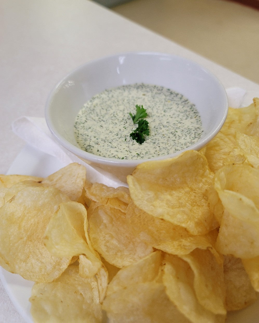 Pre-Order Snacks from Card's Cafe for Trivia Night November 21st