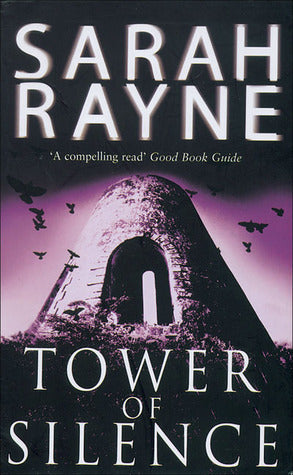 Tower of Silence