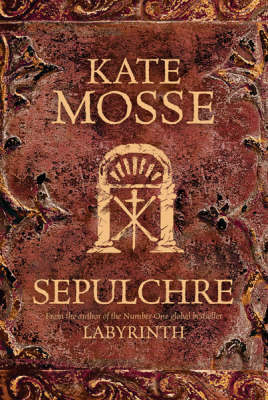 Languedoc #2 Sepulchre Kate Mosse