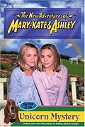Adventures and New Adventures of Mary Kate & Ashley 27 Book Set
