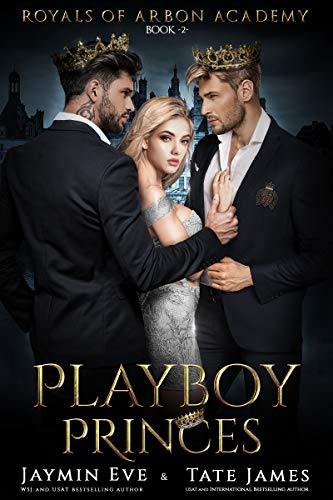 PLAYBOY PRINCES