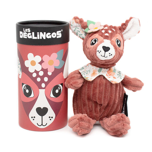 Plush Small Simply Melimelos The Deer
