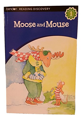 Moose and Mouse