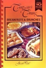 Breakfasts & Brunches
