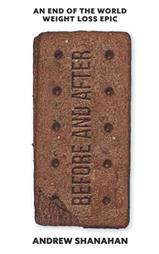 Before and After #1 Before and After  Andrew Shanahan