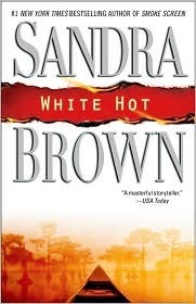 Brown, Sandra: White Hot
