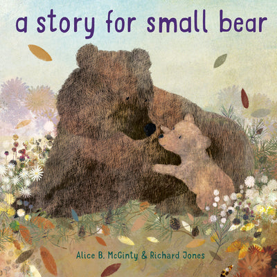 a story for small bear
