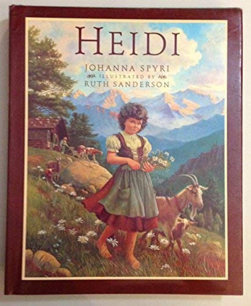 Heidi