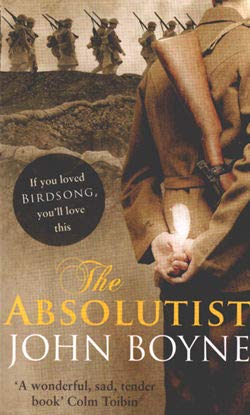 The Absolutist