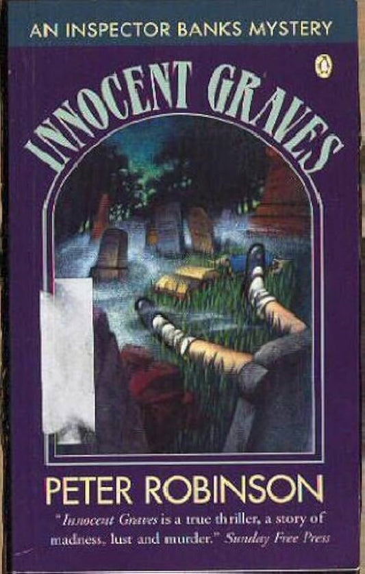 Innocent Graves