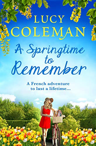 A Springtime To Remember