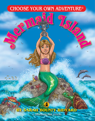 Mermaid Island