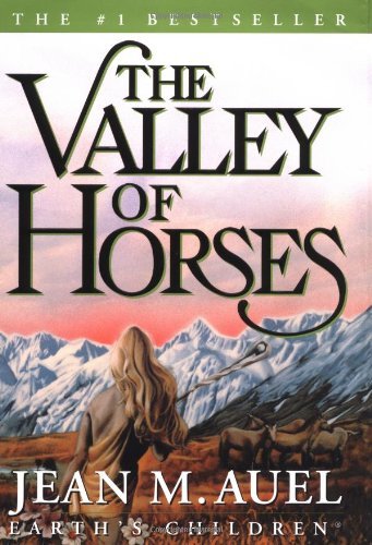 The Valley of Horses