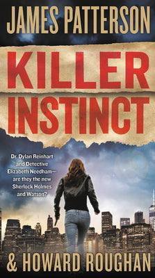 Patterson, James: Killer Instinct (#2)