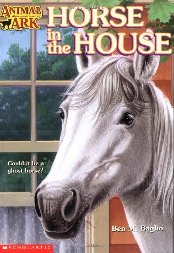 Horse in the House
