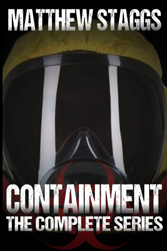 Containment: The Complete Series