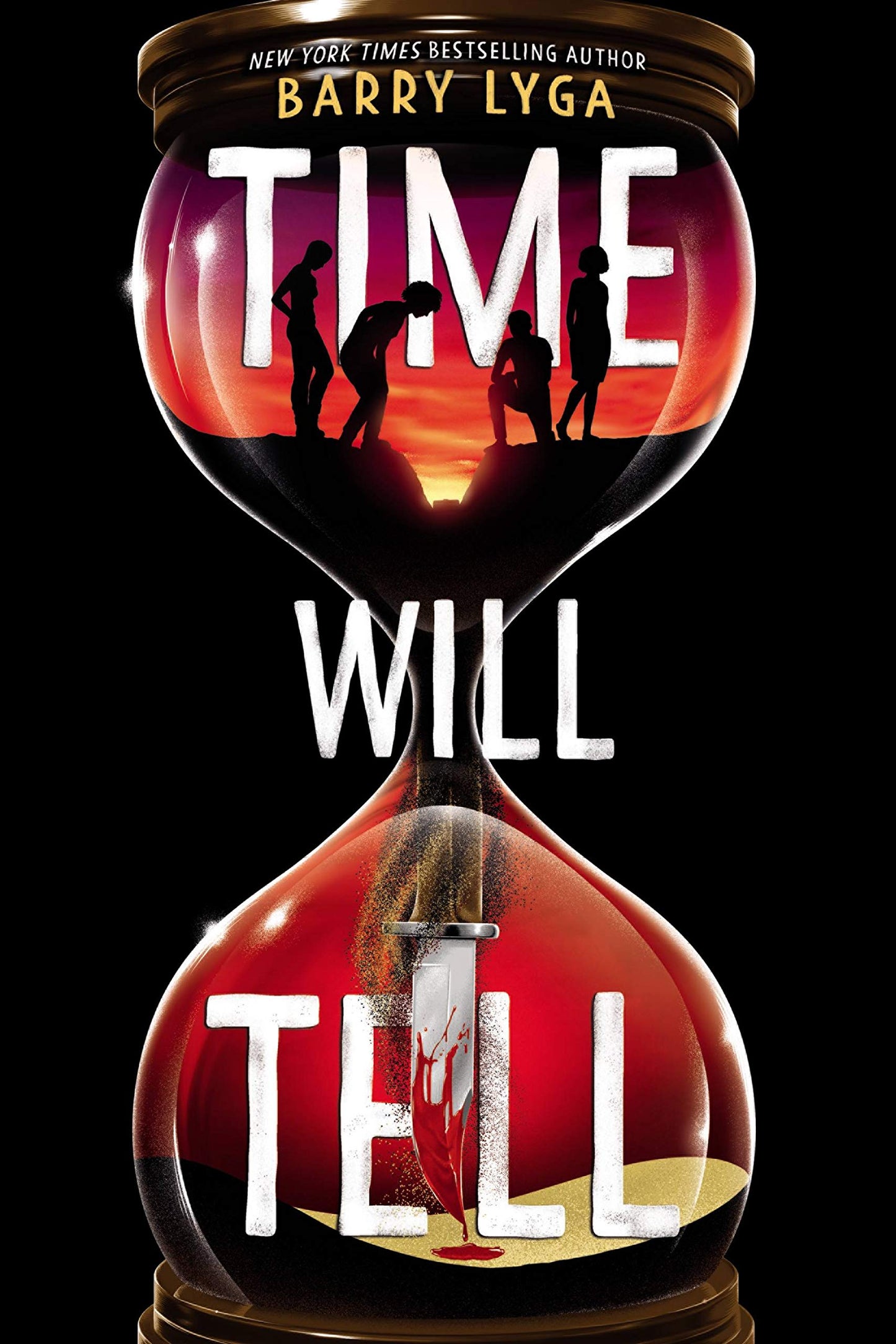 Time Will Tell