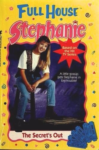 Full House Chapter Books