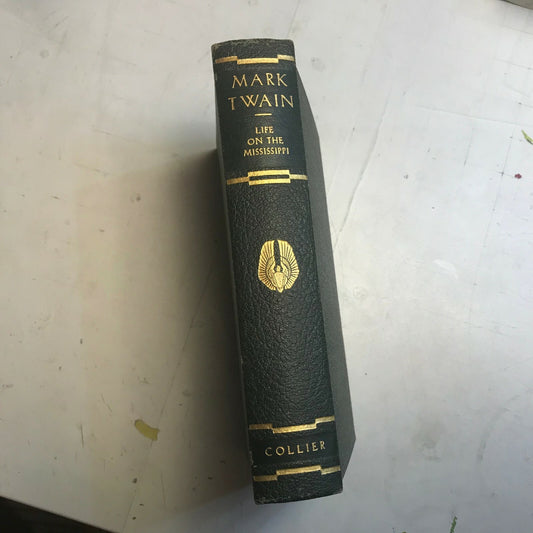 Life on the Mississippi