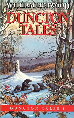 Duncton Tales