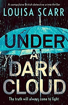 Under A Dark Cloud Louisa Scarr