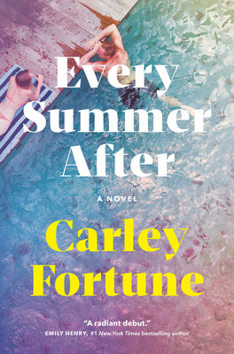 Every Summer After
