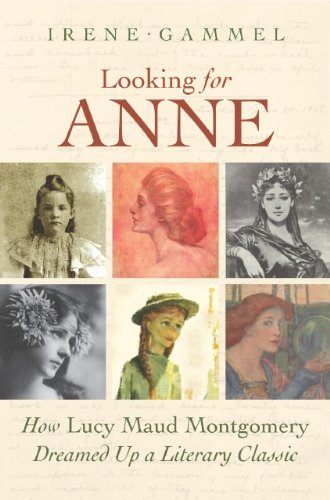 Looking for Anne