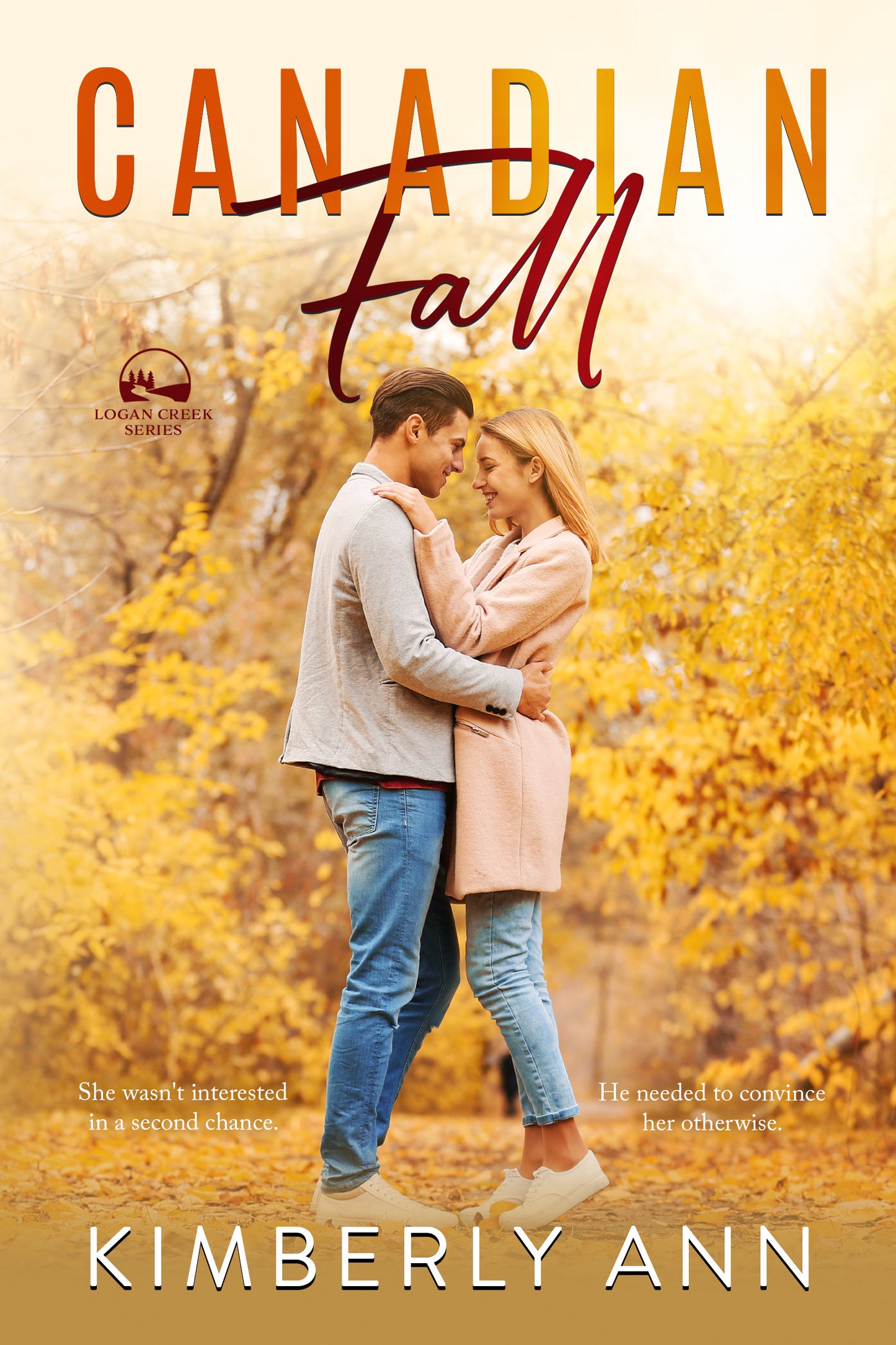 Canadian Fall