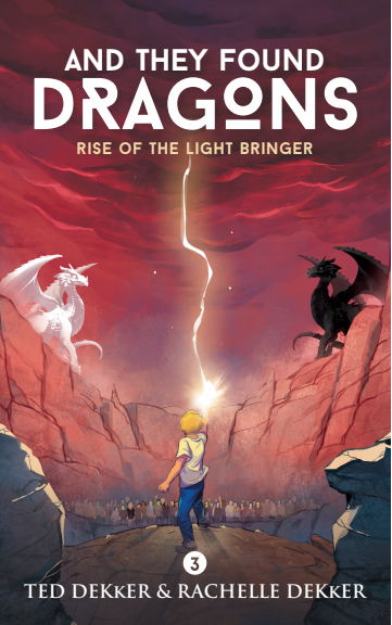 Rise of the Light Bringer